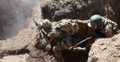 Chiến sự Nga-Ukraine 7-9: UAV dội xuống nhiều thành phố, Kiev cảnh báo Nga sắp tung đòn quyết định ở Donetsk