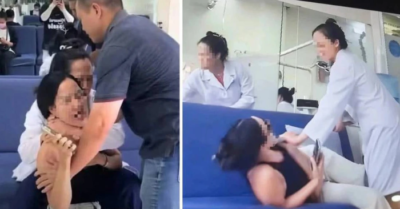 Nhân viên y tế hành hung bệnh nhân: Nỗi đau nhân đôi của người bệnh