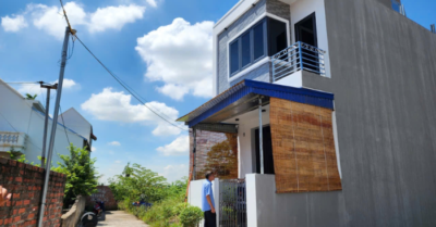 Hải Phòng: Gia đình xây nhầm nhà kháng cáo, chờ phúc thẩm