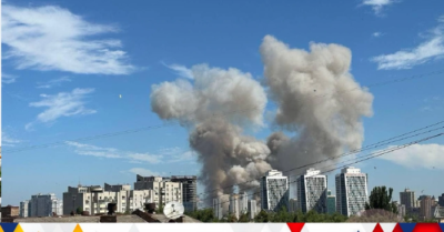 Chiến sự Ukraine 8/9: Nga tung đòn tấn công dữ dội, giao tranh tại Donetsk lên đỉnh điểm