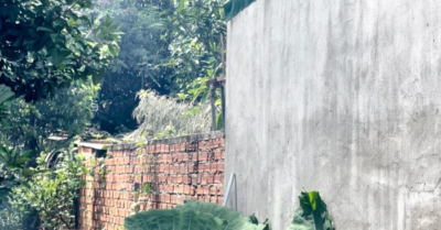 Bé trai Đắk Lắk leo tường thoát chết trong vụ thảm sát, được bạn nhỏ che chở