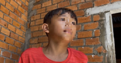 Thảm án tại Đắk Lắk: Bé trai 12 tuổi nhanh trí cứu sống nạn nhân