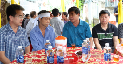 Vụ thảm sát ở Đắk Lắk: Biểu dương cháu bé dũng cảm cứu bạn khỏi kẻ thủ ác