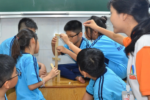 Miễn học phí, vẫn còn những khoản thu
