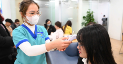 Người thu nhập thấp sẽ được ưu tiên miễn viện phí từ năm 2026