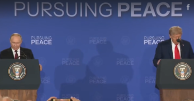 Trump tiết lộ lý do không thể tổ chức đàm phán giữa Putin và Zelensky