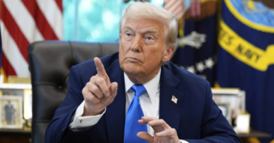 Trump kiện New York Times đòi 15 tỷ USD nhưng bị tòa bác tạm thời