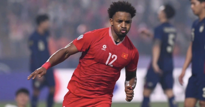 Bảng xếp hạng FIFA tháng 9
