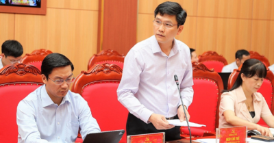 Bí thư Phú Thọ: Chuyển đổi số phải giúp người dân không phải đi lại nhiều