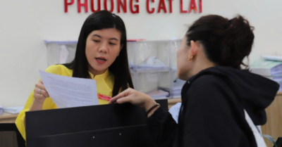 Khó khăn nhân sự ở phường xã TP HCM: Nhiều cán bộ sai chuyên môn, thiếu kỹ năng