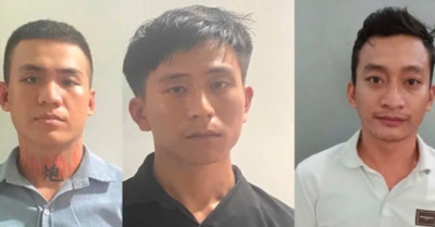 Phối hợp liên tỉnh, Tây Ninh bàn giao 3 nghi phạm vụ án mạng cho Công an Đồng Nai