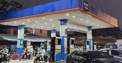 Hôm nay 25/9/2025: Giá xăng giảm mạnh, sát mốc 20.000 đồng/lít