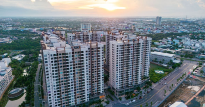 Nhiều dự án chung cư tại TP.HCM chưa đủ điều kiện lưu trú ngắn hạn