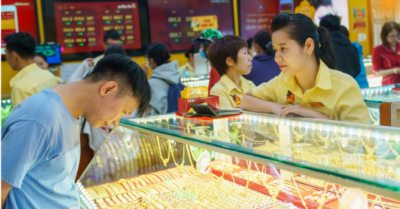 Giá vàng khó bứt phá mạnh, chuyên gia khuyến cáo không mua đuổi theo thị trường