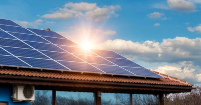 Dân lắp điện mặt trời: Tại sao lại phạt?