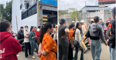 Xác minh vụ nghi vỡ hụi hàng trăm tỷ đồng ở TP.HCM