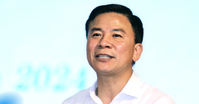 Phó Ban Tổ chức Trung ương Đỗ Trọng Hưng bị tạm hoãn xuất cảnh