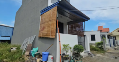 Xây nhầm nhà, bị tòa buộc tháo dỡ: Chủ nhân tính nhờ “thần đèn” can thiệp