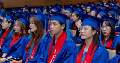 Sáp nhập đại học: Chấp nhận hy sinh để kiến tạo hệ thống mạnh hơn