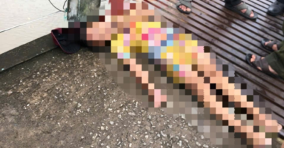 Bé gái 10 tuổi bị điện giật tử vong khi đi qua cầu sắt ở Cà Mau