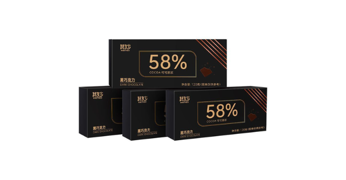 Socola đen và 5 lợi ích tuyệt vời cho sức khỏe