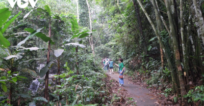 Du lịch có trách nhiệm: Điểm đến bền vững tại Việt Nam