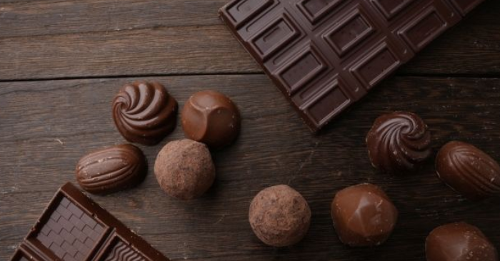 socola đen lợi ích sức khỏe