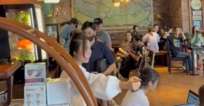 Vụ nhân viên quán cà phê bị hành hung ở Hà Nội: “Tổng tài” đến xin lỗi, mẹ nạn nhân từ chối tiếp