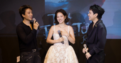 JayKii trở lại sau thời gian dài vắng bóng, biết ơn vợ vực dậy tinh thần