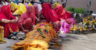 Thanh niên bị tai nạn ô tô bất ngờ “sống lại” ở tang lễ, gia đình sốc nặng