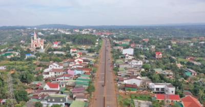 Bộ Xây dựng trả lời kiến nghị về đường nội bộ thôn, buôn