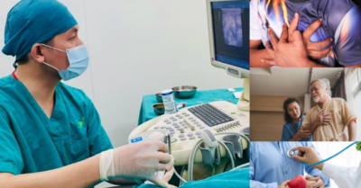 Vì sao hội trường “bùng nổ” khi nữ bác sĩ nội trú chọn Nội tim mạch?