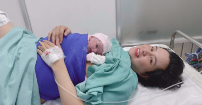 Đồng Nai hỗ trợ 1 triệu đồng cho phụ nữ sinh hai con trước 35 tuổi