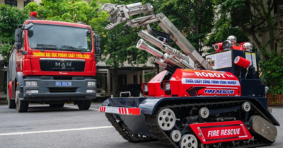 Việt Nam dẫn đầu xuất khẩu hàng hóa sáng tạo