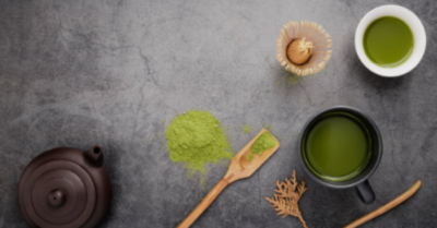 Uống matcha mỗi tuần gây nhập viện vì thiếu sắt