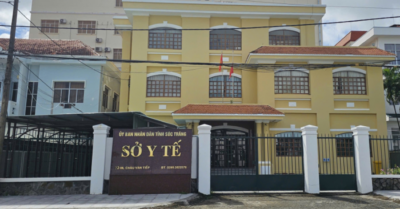 39 viên chức y tế bị kiểm điểm vì cấp chứng chỉ hành nghề y sai quy định