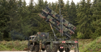 Ukraine tiết lộ Patriot và HIMARS trong viện trợ mới từ Mỹ