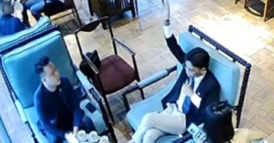 “Tổng tài” nghi ra lệnh đánh người: Người văn minh không ai làm vậy