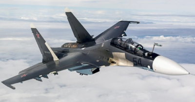 Nga gửi thông điệp tới NATO sau tập trận quy mô lớn