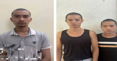 Ba đối tượng livestream bán “đá đổ thạch” bị khởi tố vì hành vi lừa đảo