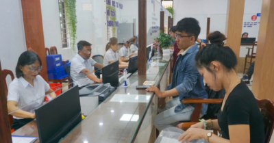 Tính toán biên chế công chức, viên chức tới năm 2031 toàn quốc