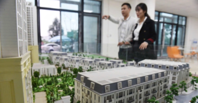 Đề xuất thu 300.000 đồng lệ phí cấp chứng chỉ môi giới bất động sản