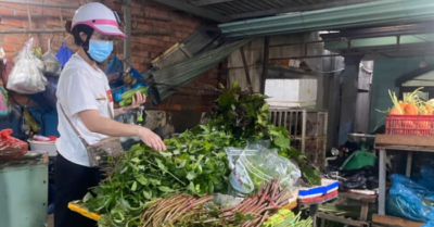 Bữa cơm sinh viên 20.000 đồng và bài toán xoay xở nơi thành phố lớn