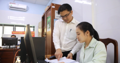 Thu nhập tăng thêm của công chức TPHCM được chi tối đa 1,8 lần lương cơ bản