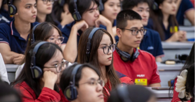 Sáp nhập đại học: Tất yếu để chấm dứt hệ quả phát triển nóng