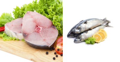 Loại cá Việt bổ ngang cá hồi, rất tốt cho tuổi trung niên