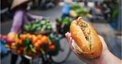 Điều gì xảy ra khi sáng nào cũng ăn xôi, bánh mì?