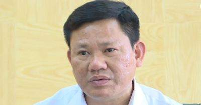 Khởi tố, bắt tạm giam Phó Chủ tịch Thường trực UBND tỉnh Thanh Hóa