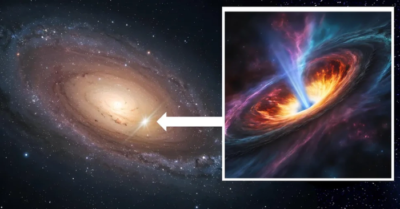 Phát hiện hố đen “lang thang” giúp giải bài toán lớn của vũ trụ