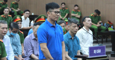 Cựu Phó Chủ nhiệm Văn phòng Quốc hội nói “đau xót cả thể xác và tinh thần”